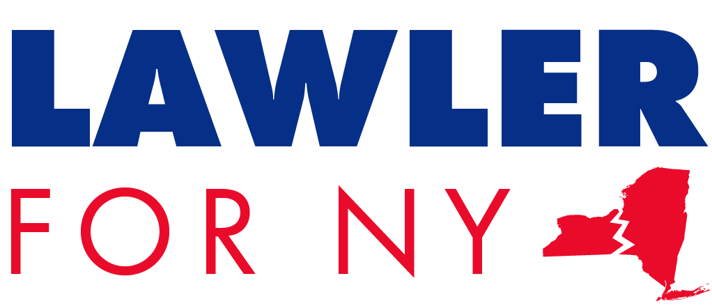 Lawler For NY